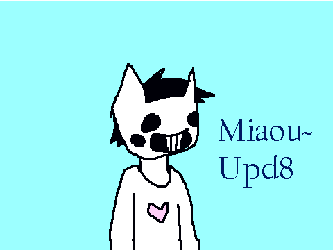 Me in a Stupid Mask Saying Important Stuff