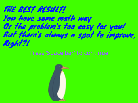 Quiz of subjects. (Math, English etc.) [W.I.P.]