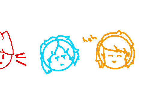 I know I'm on a hiatus but I was bored