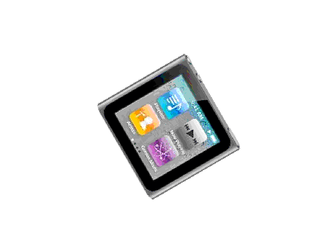 Ipod nano