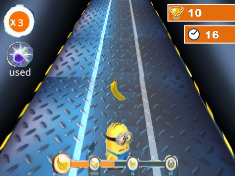 MINION RUSH2.0