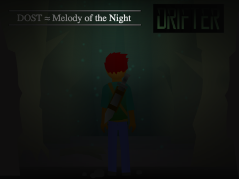 Melody of the Night v2.0