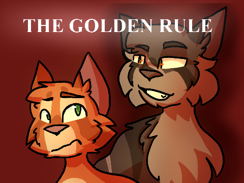 The Golden Rule - Open Tigerclaw Map