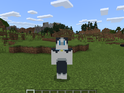 toast minecraft skin :>