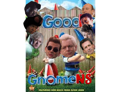 Good Gnomens