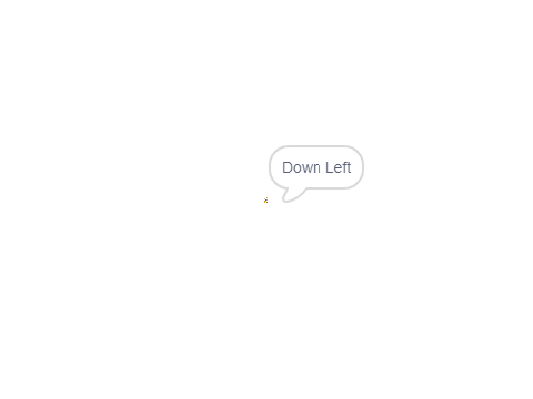 SwipeRecognizer with left/right