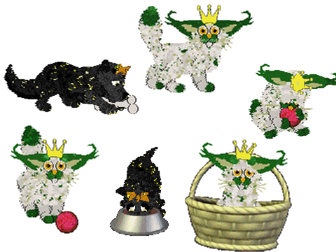PETZ