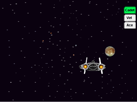 Asteroid Belter