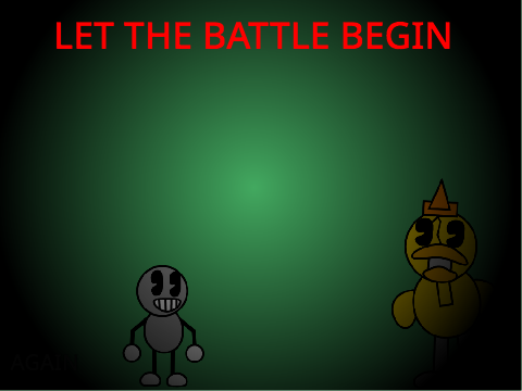 Dread Ducky Returns TEASER 2