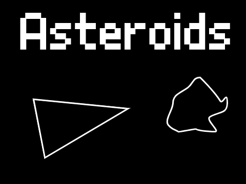 Asteroids (1979)