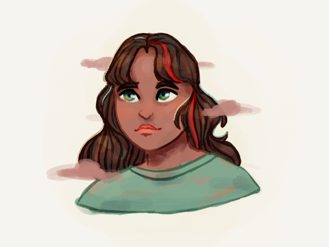 - Art Requests -