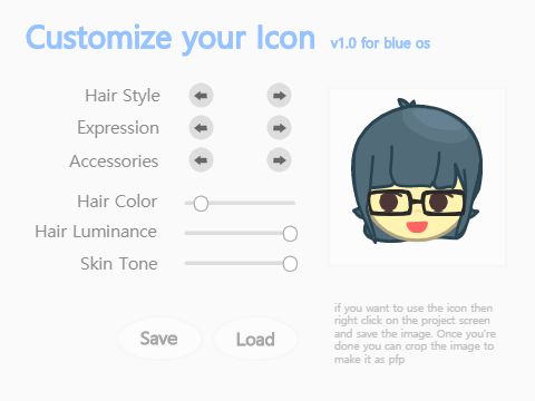 Icon Maker v1.0