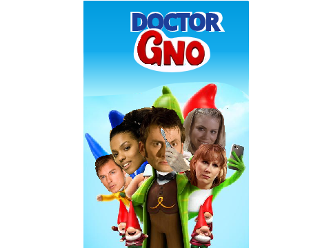 Doctor Gno