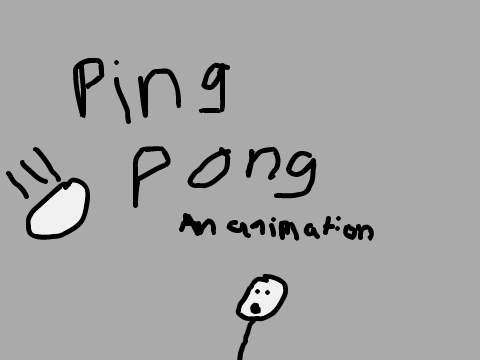 Ping Pong
