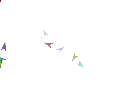 Cool Mouse Trail +More