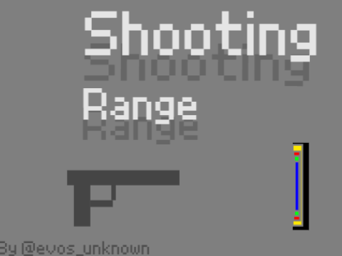 Shooting Range!