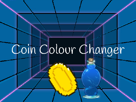Coin colour changer remix