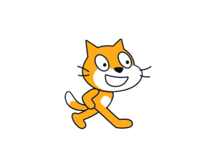 robo cat