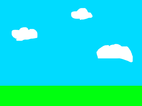 Shell Farm
