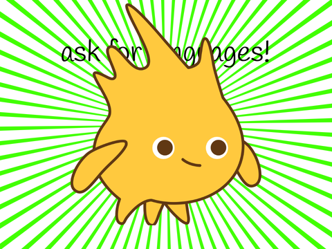 Ask gobo for languages