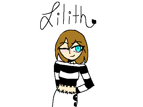 @_Eijiro_Kirishima's OC -- Live Portrait Maker