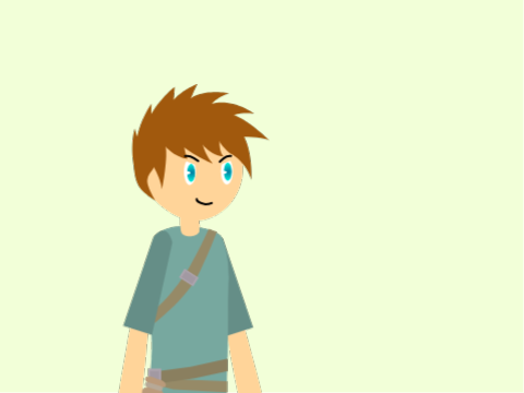 Drifter Character Update