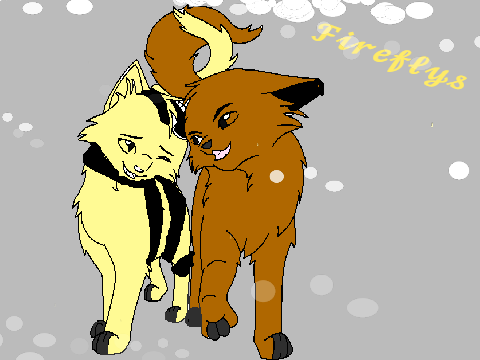 Fireflys CC  remix