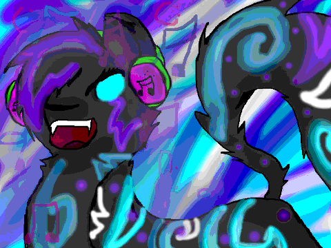 MUZICC ENTRY 4 MOSSFANG!