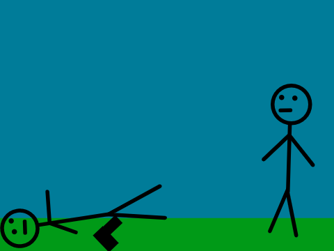 Stickman The Movie