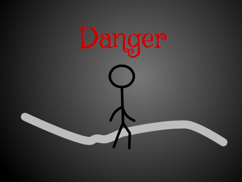 DANGER