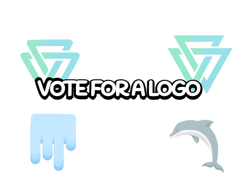 Vote For My New Logo!