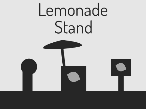 Lemonade Stand