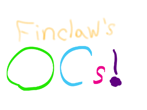 OCs