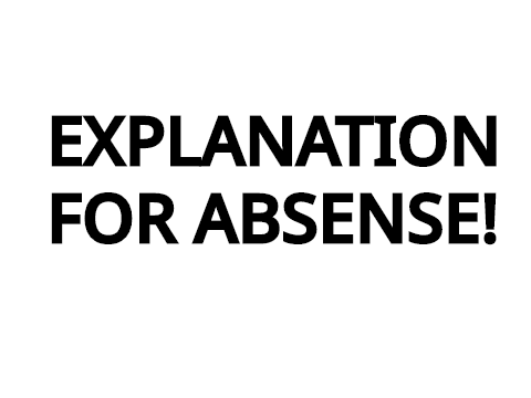 Explanation