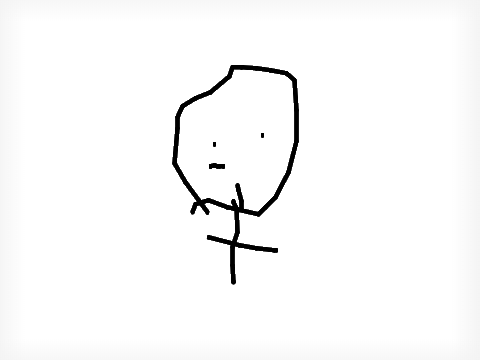 sticcman animation