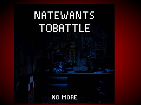 no more by natewantstobattle remix