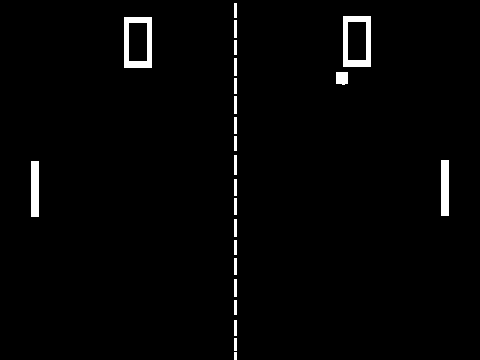 Pong for MakeyMakey