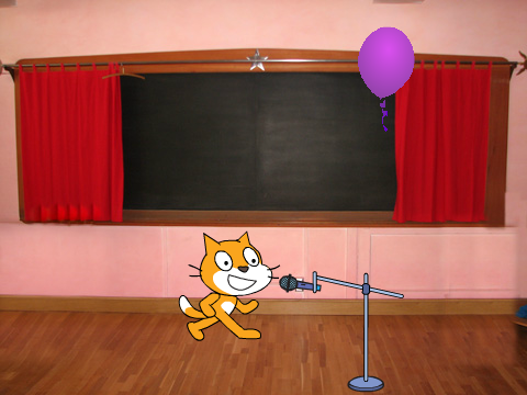 "thank you class" project 