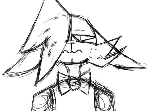 Really early Wip of 16 shots meme