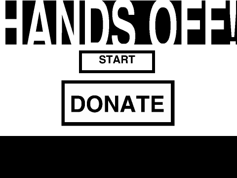 Hands Off!
