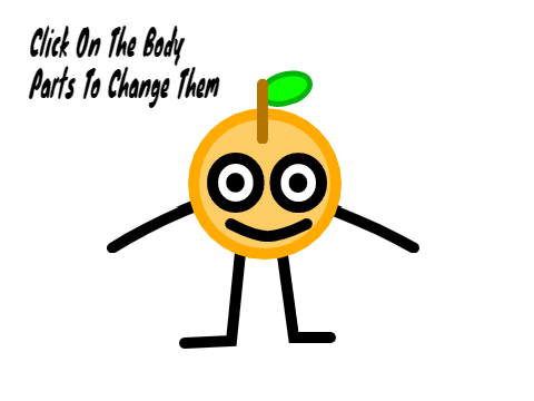 Make Your Own Fruit