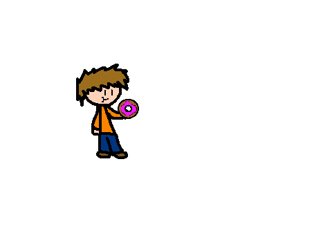 donut duel Part 1