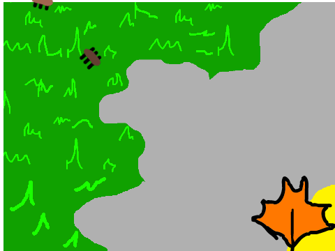 Bugsim