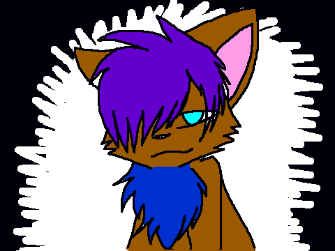 ~DANCING CAT~