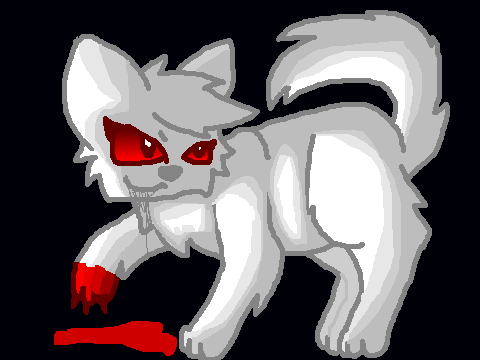 Demons CC entry