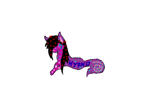 My WolfHome Pose 2