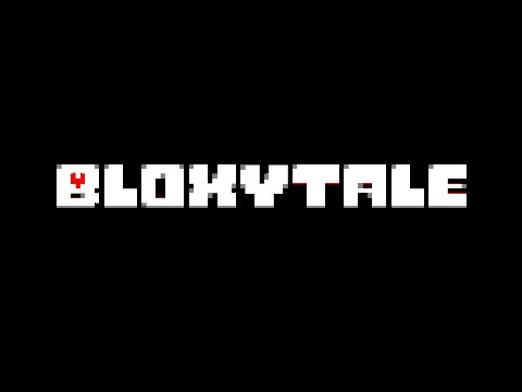BloxyTale (DEMO)