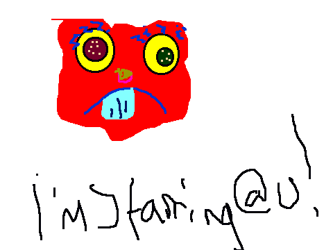 uhhhhh idk i wuz bored