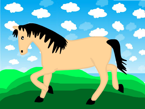 Horse creator