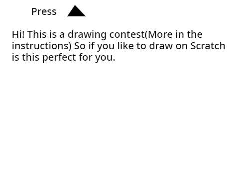 Draw Contest!